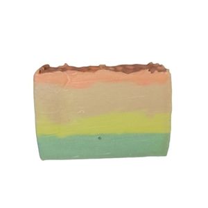 Wild Berry Cold Process Soap | Crunch Berries | Natural | Aromatic | Relaxing